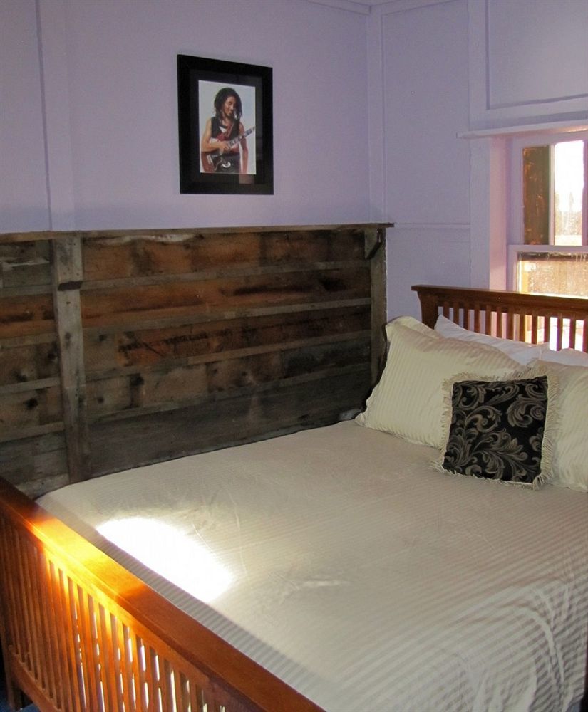 Cliff House Lodge And Hot Tub Cottages Morrison Extérieur photo