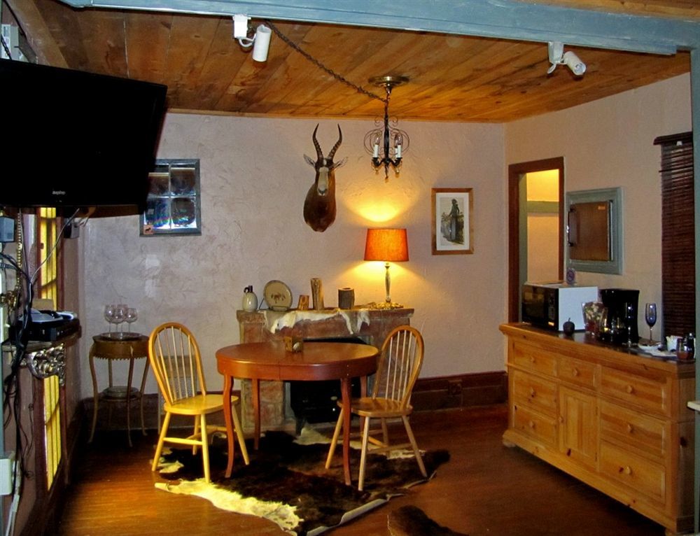 Cliff House Lodge And Hot Tub Cottages Morrison Extérieur photo