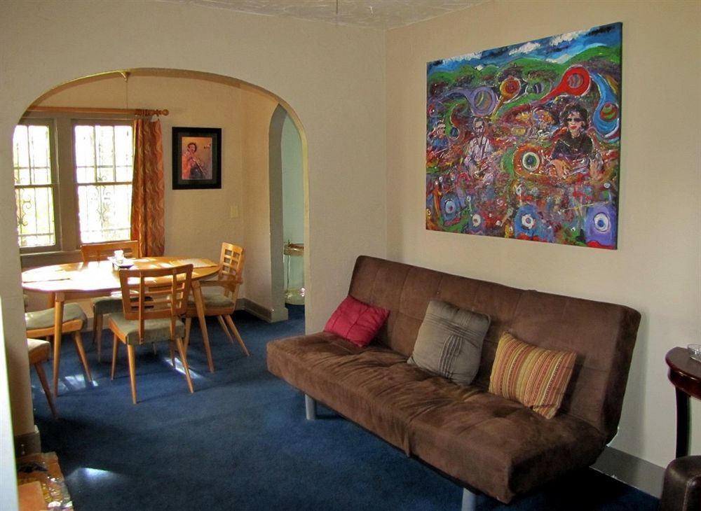 Cliff House Lodge And Hot Tub Cottages Morrison Extérieur photo