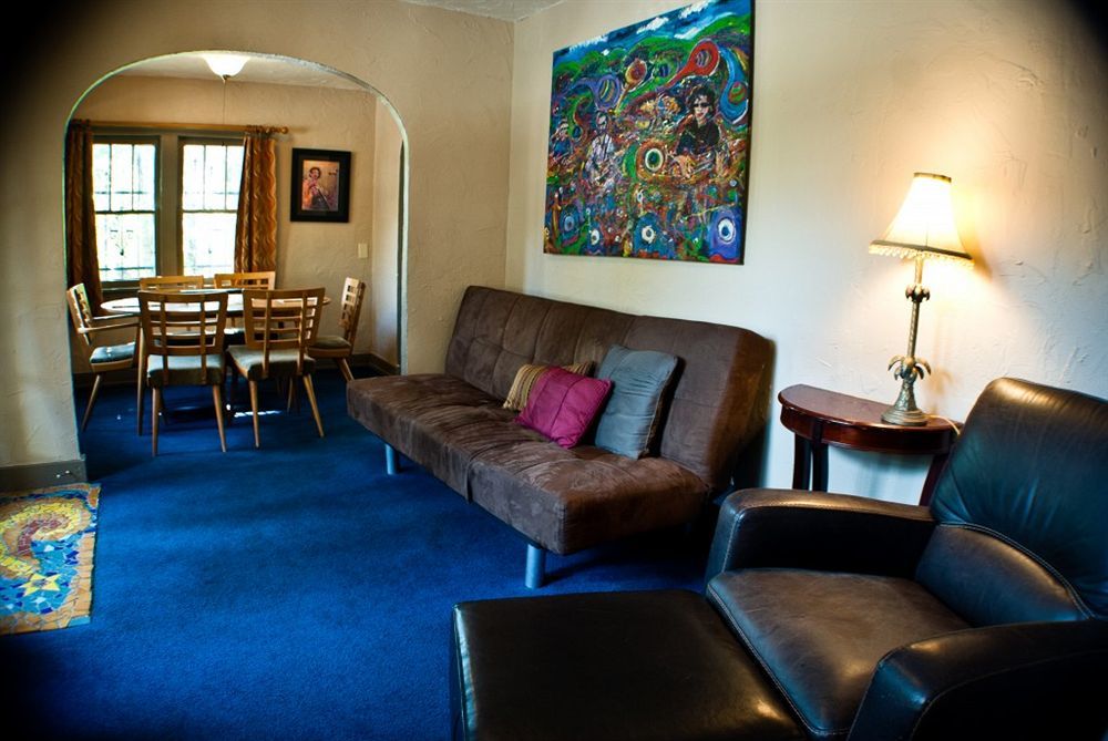 Cliff House Lodge And Hot Tub Cottages Morrison Extérieur photo